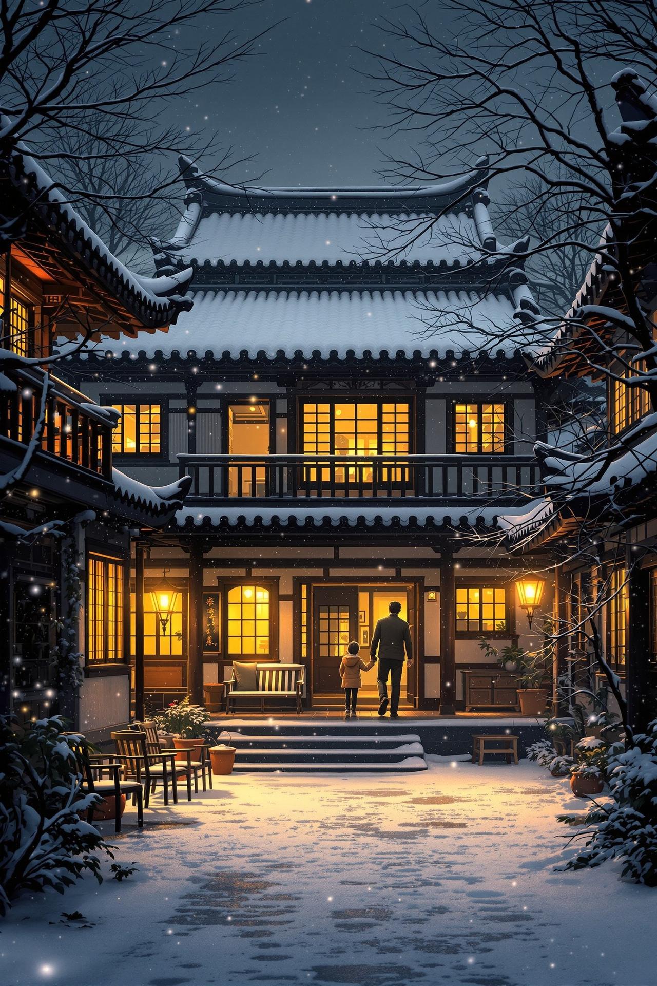 精东影院作品 - 人世间 - 2022年电视剧
